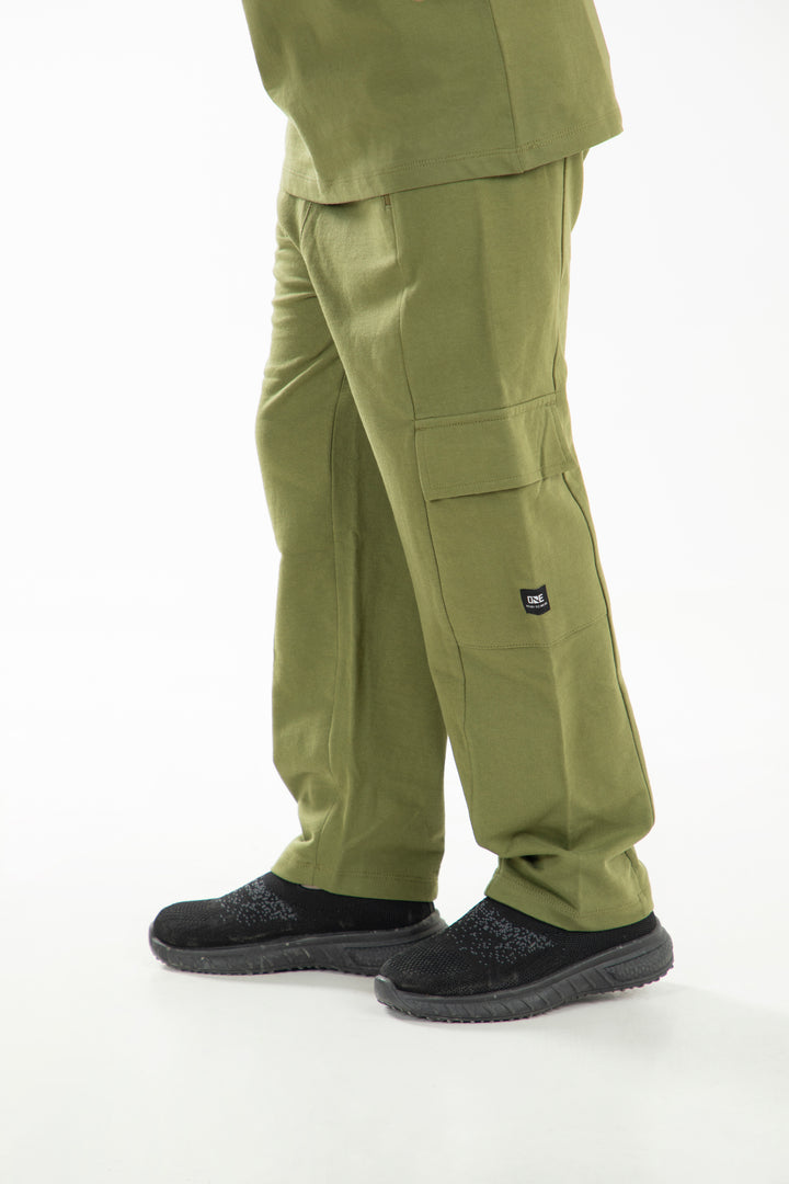 Cargo Trousers