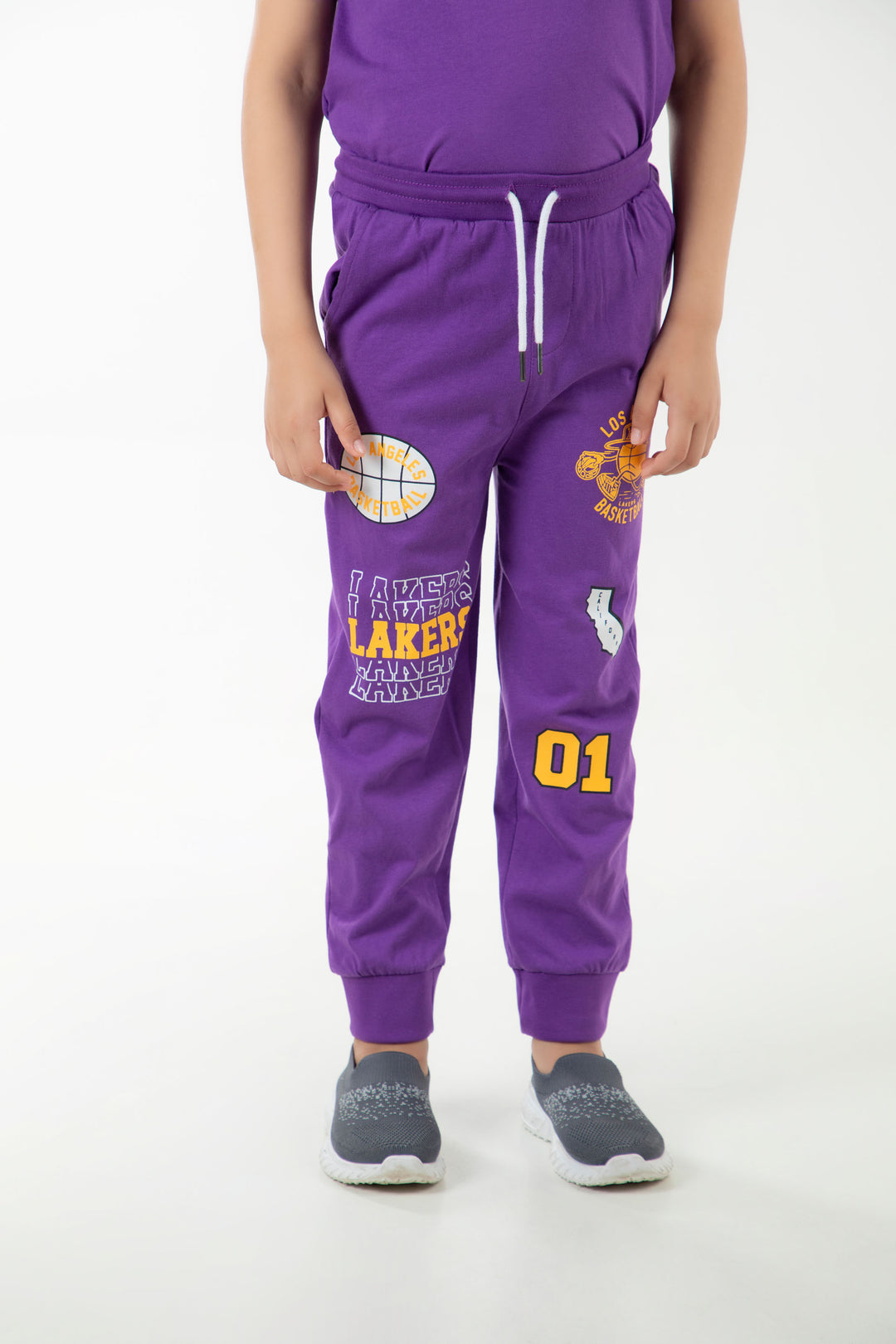 Cargo Shorts