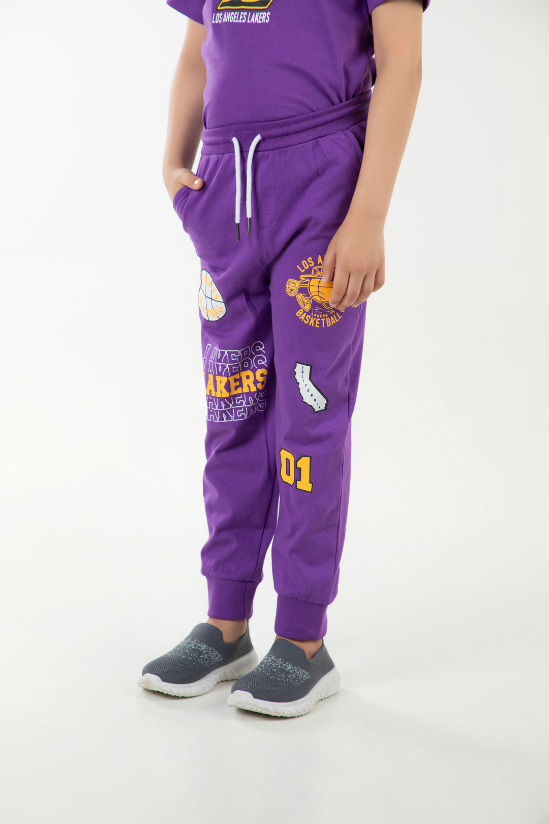 Cargo Shorts
