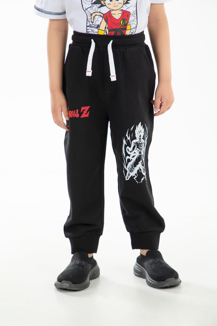 DragonBall Trackpants
