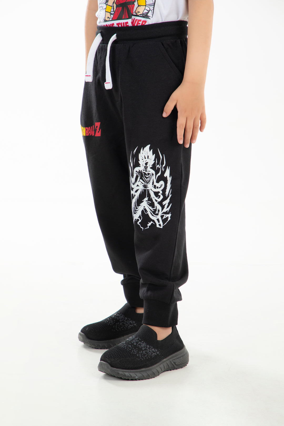 DragonBall Trackpants