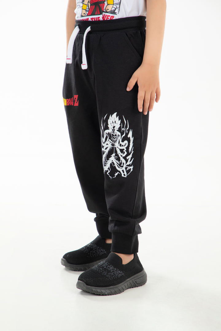 DragonBall Trackpants