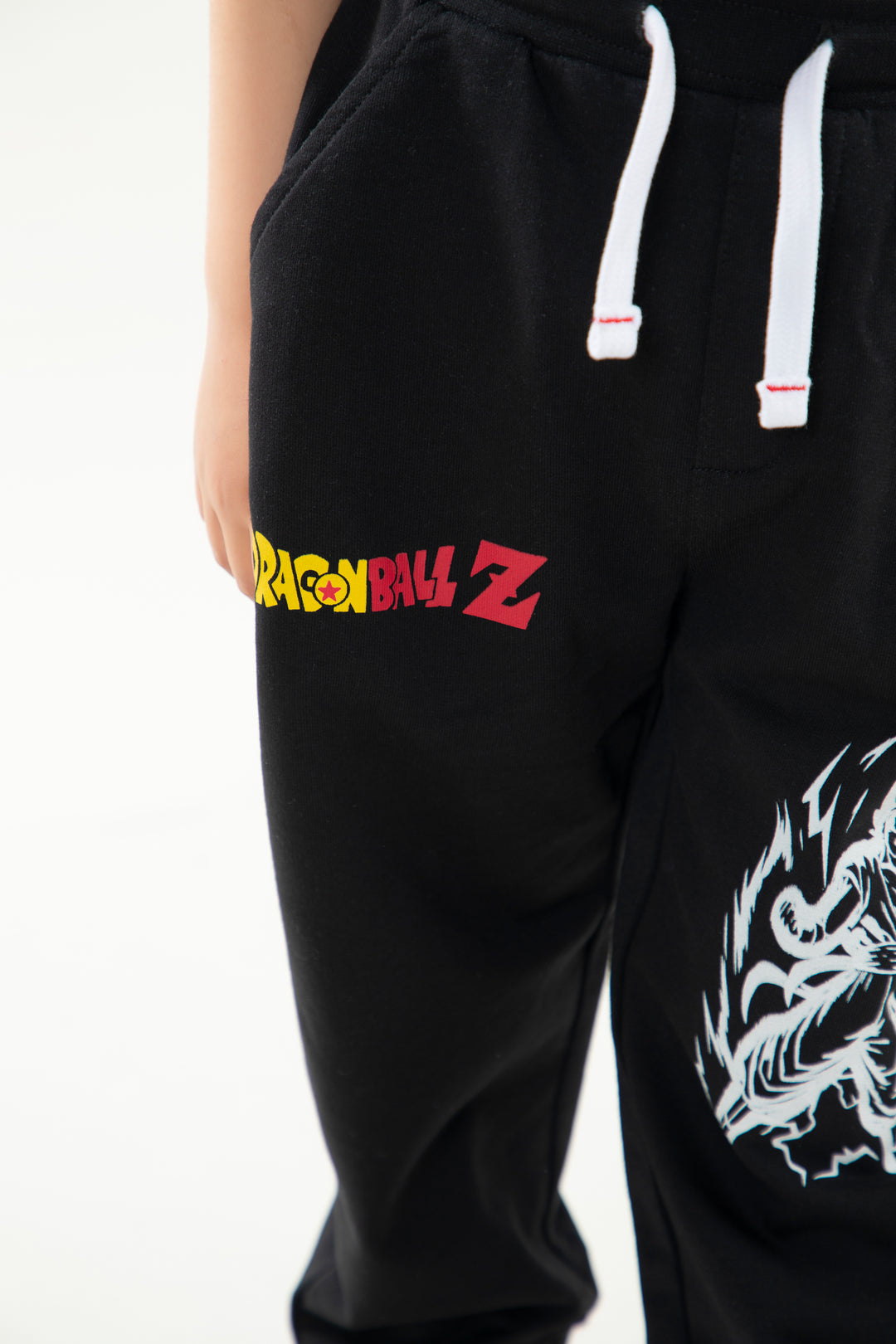 DragonBall Trackpants