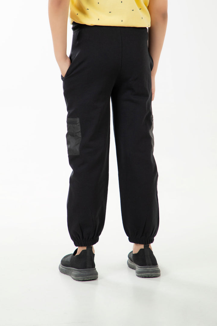 Cargo Track Pants
