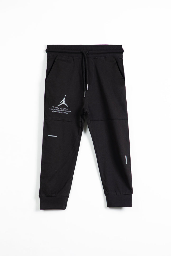 Sports Track Pants