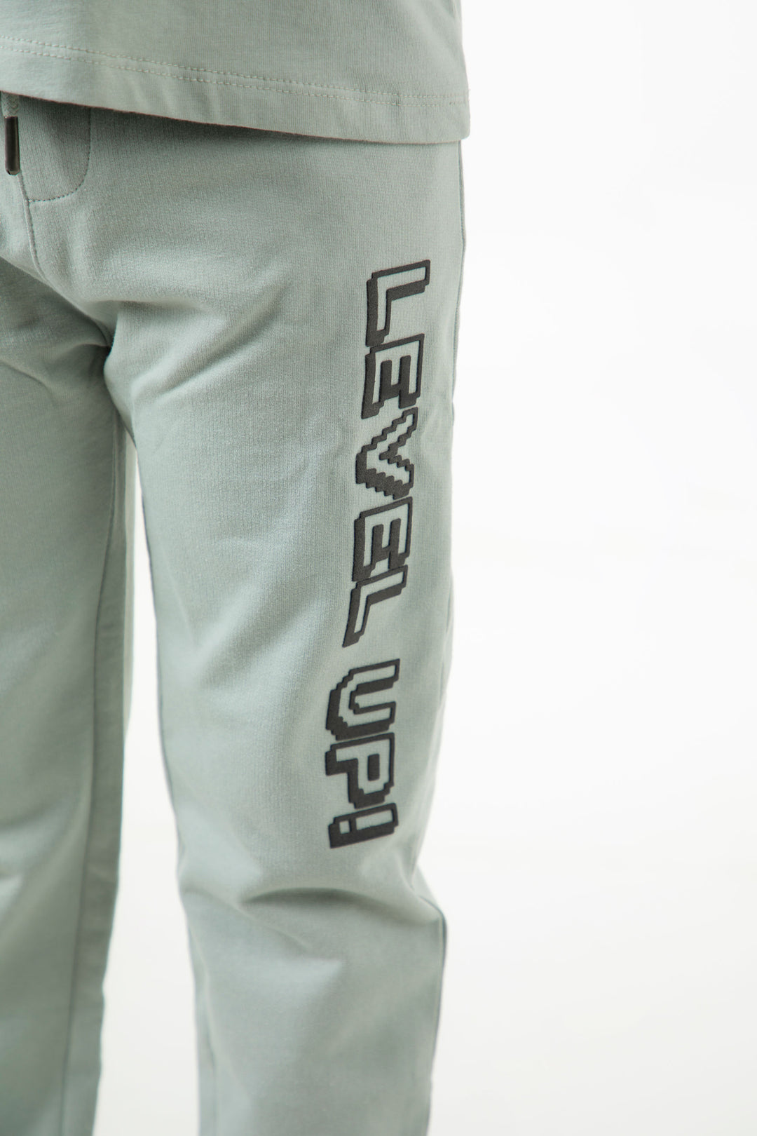 Graphic Trackpants