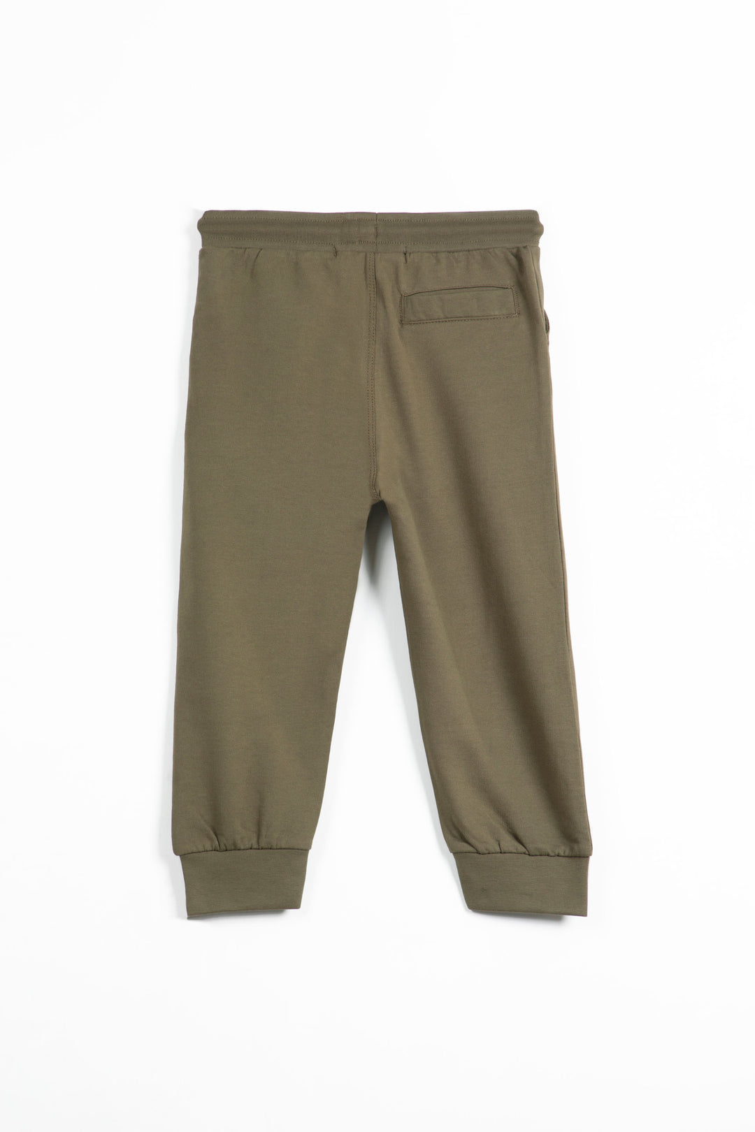 Graphic Track Pants