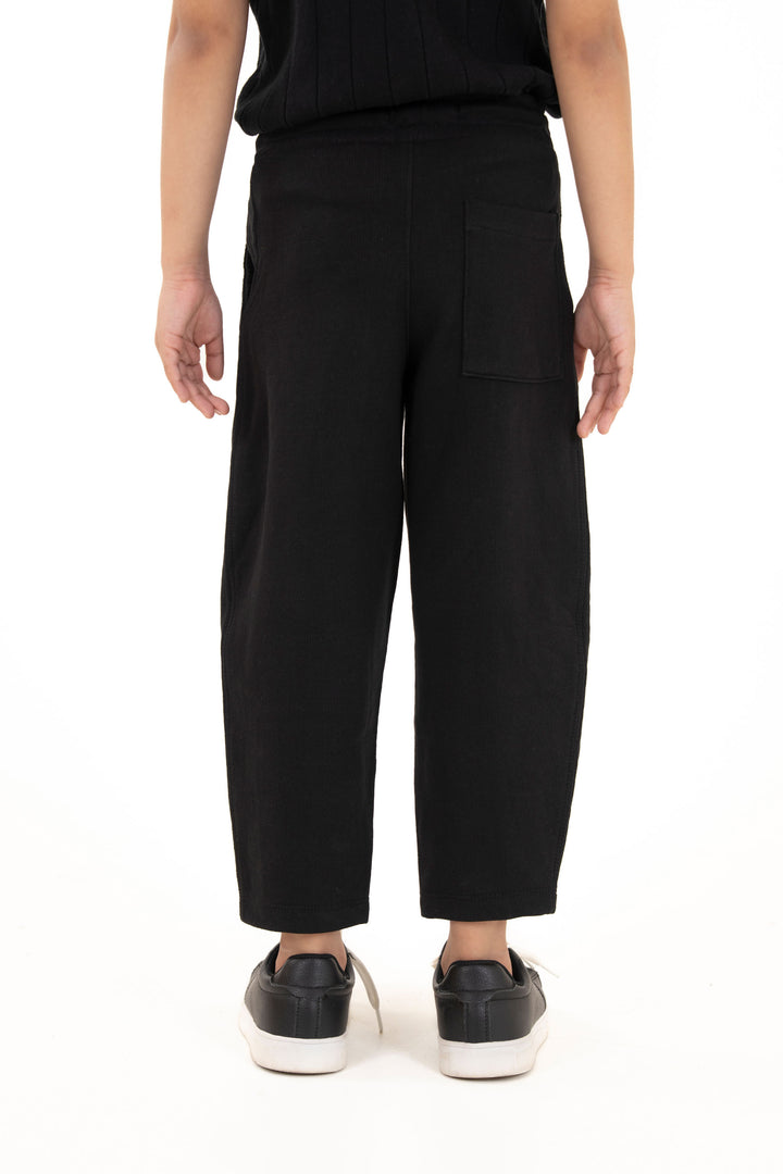 Barrel Trousers