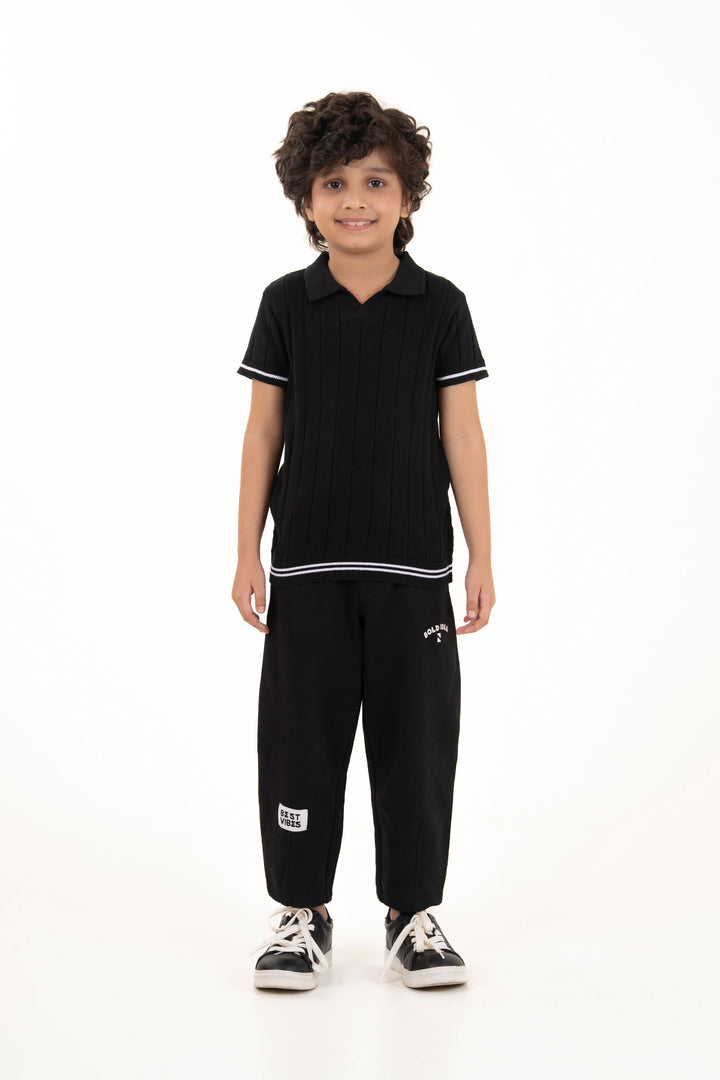 Barrel Trousers