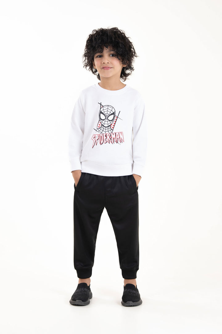 Basic Track Pants