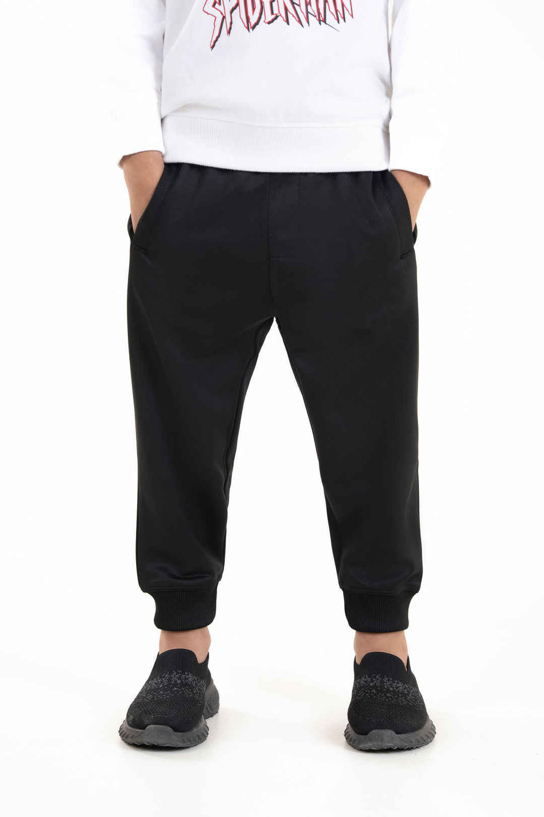 Basic Track Pants