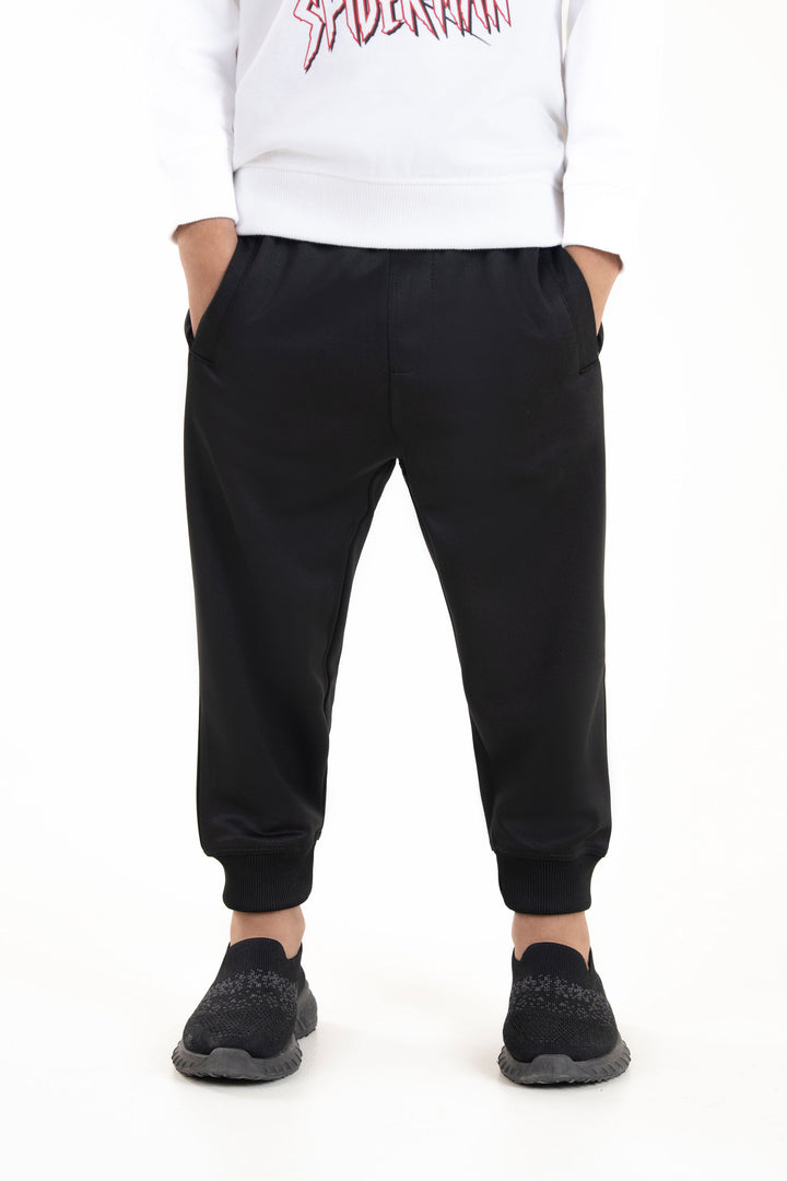 Basic Track Pants