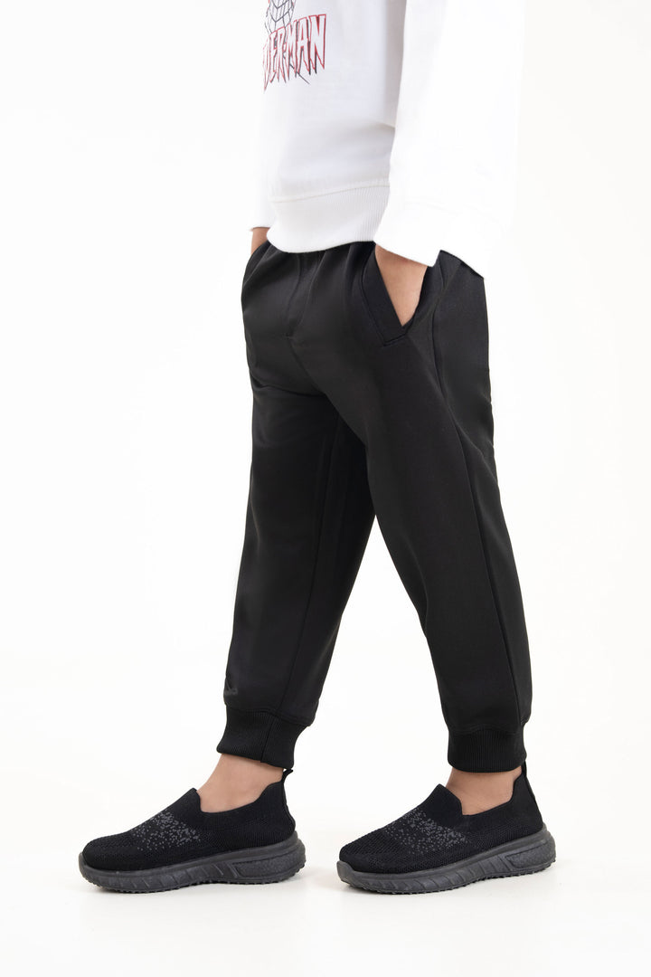 Basic Track Pants