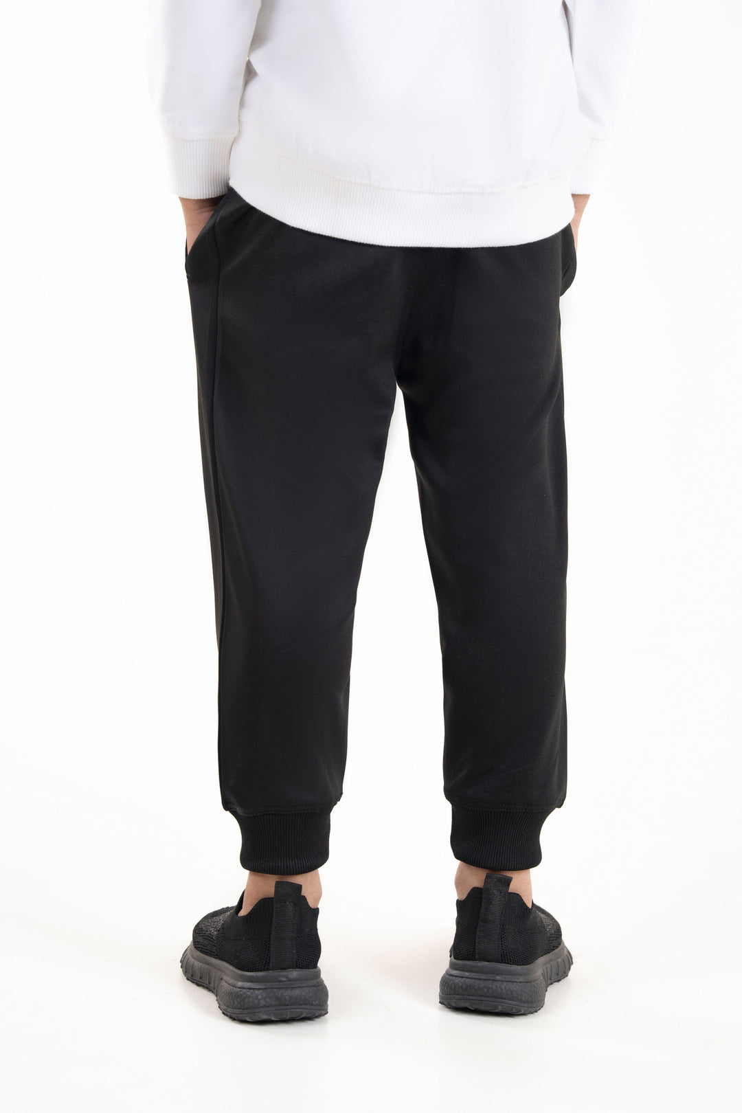 Basic Track Pants