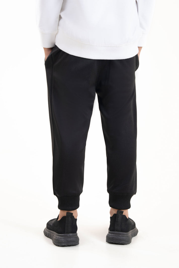 Basic Track Pants