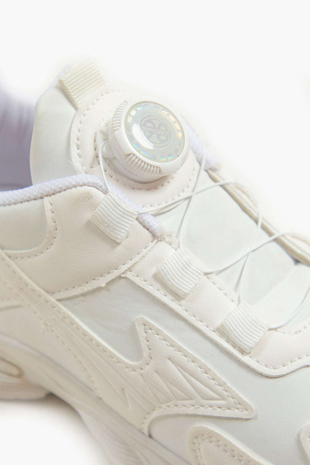 String Sports Shoes (31 - 36 Size)