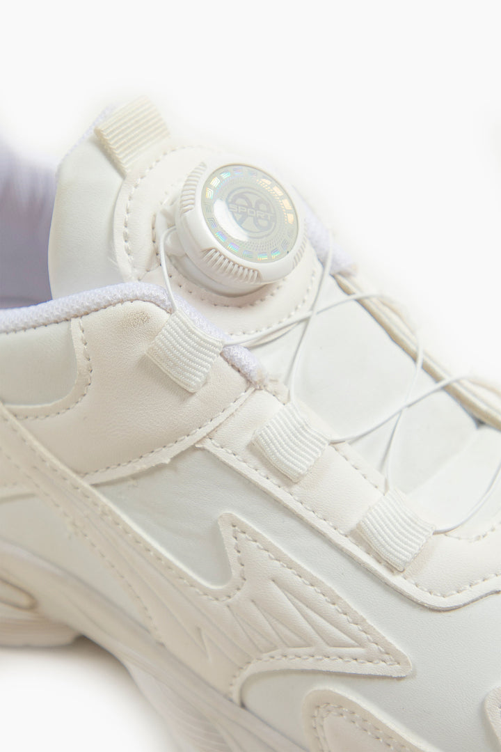 String Sports Shoes (31 - 36 Size)