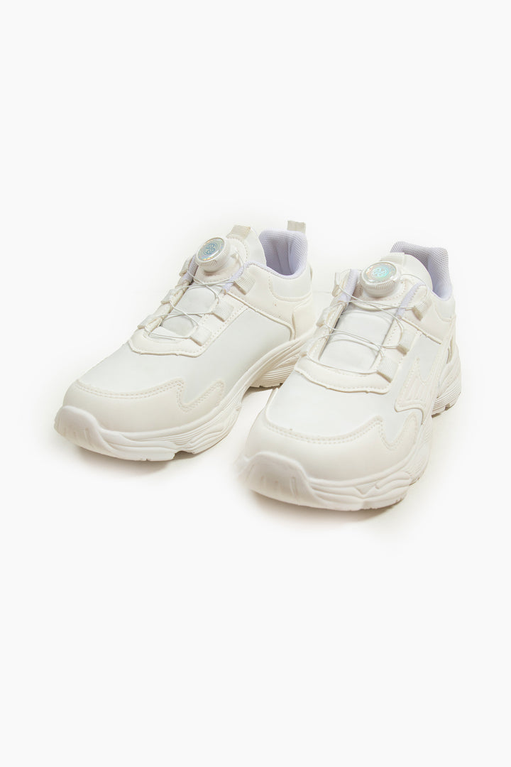 String Sports Shoes (31 - 36 Size)