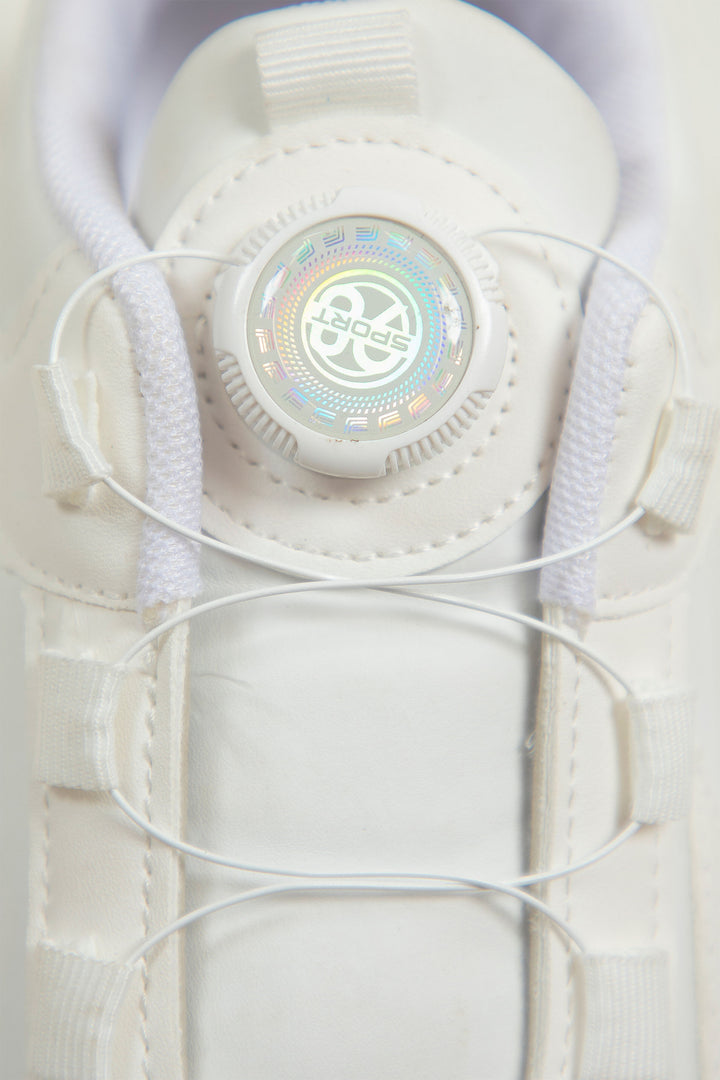 String Sports Shoes (31 - 36 Size)