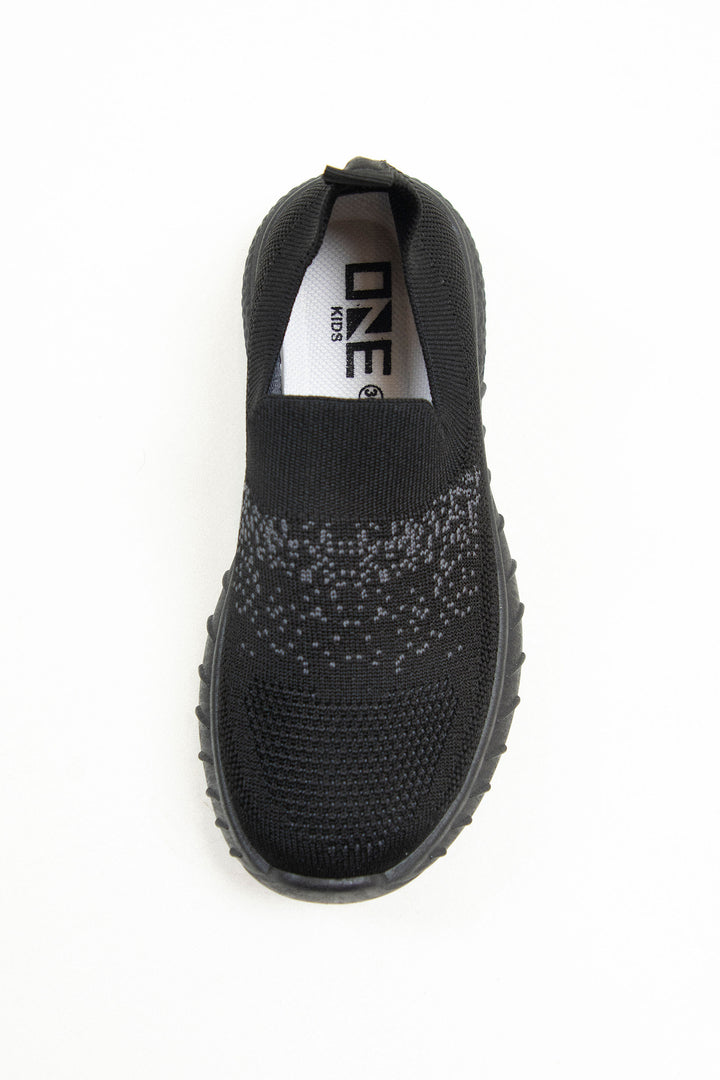 Pull Up Sneaker (25 - 30 Size)