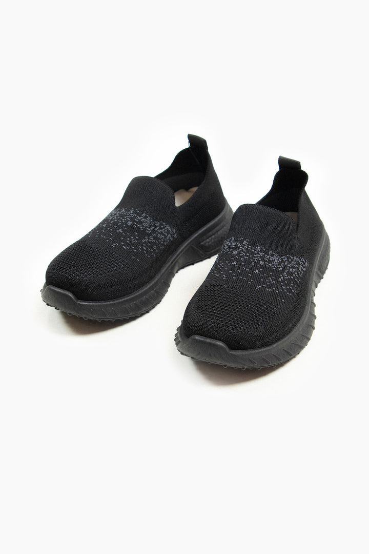 Pull Up Sneaker (25 - 30 Size)