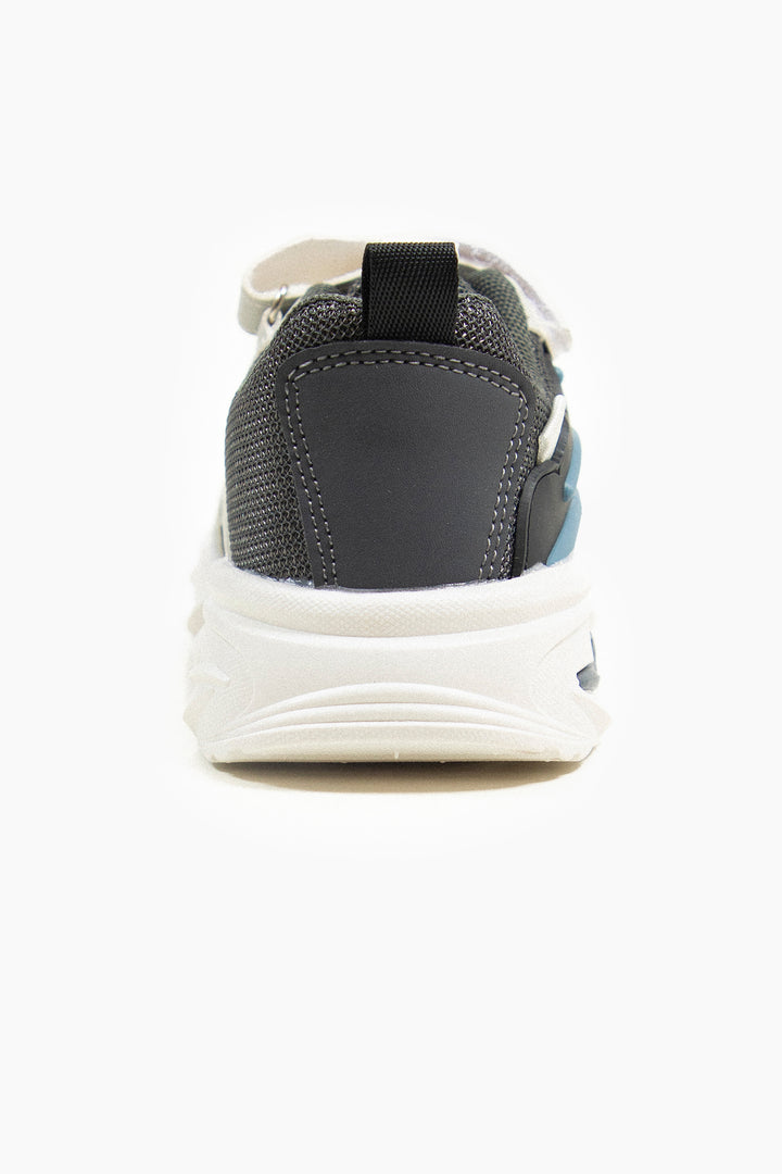 Strap Sports Shoes (25 - 30 Size)