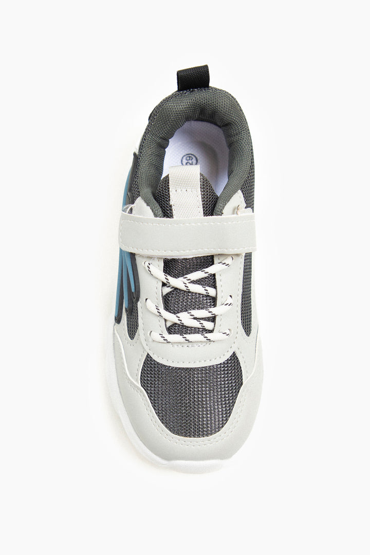 Strap Sports Shoes (31 - 36 Size)