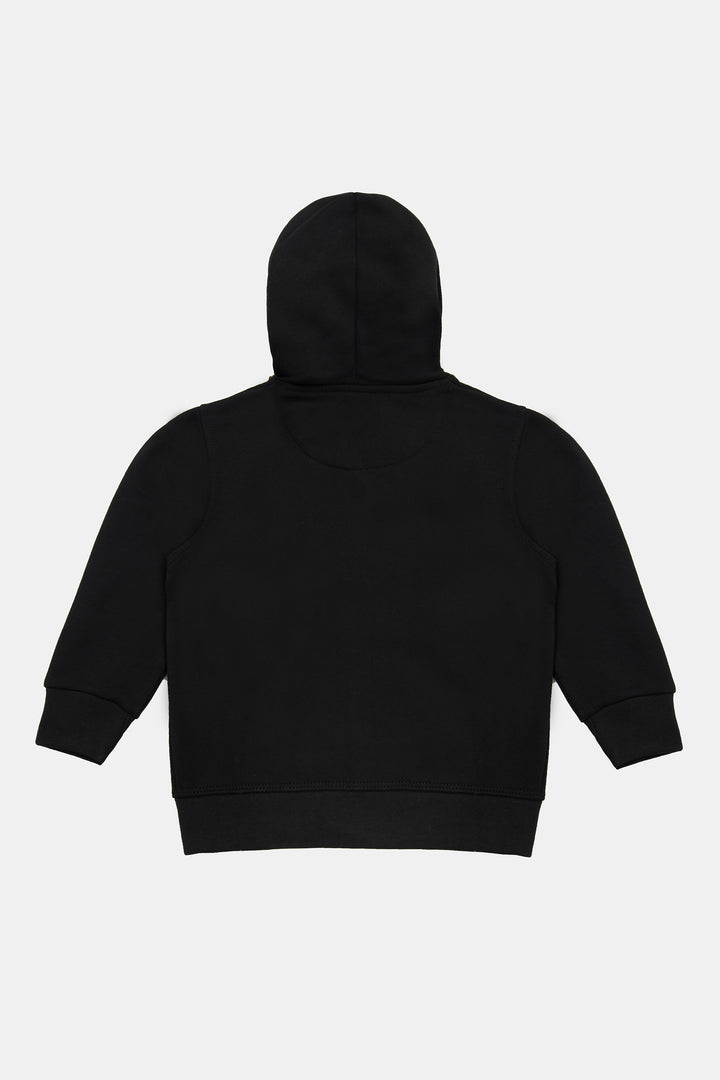 Racer Hoodie