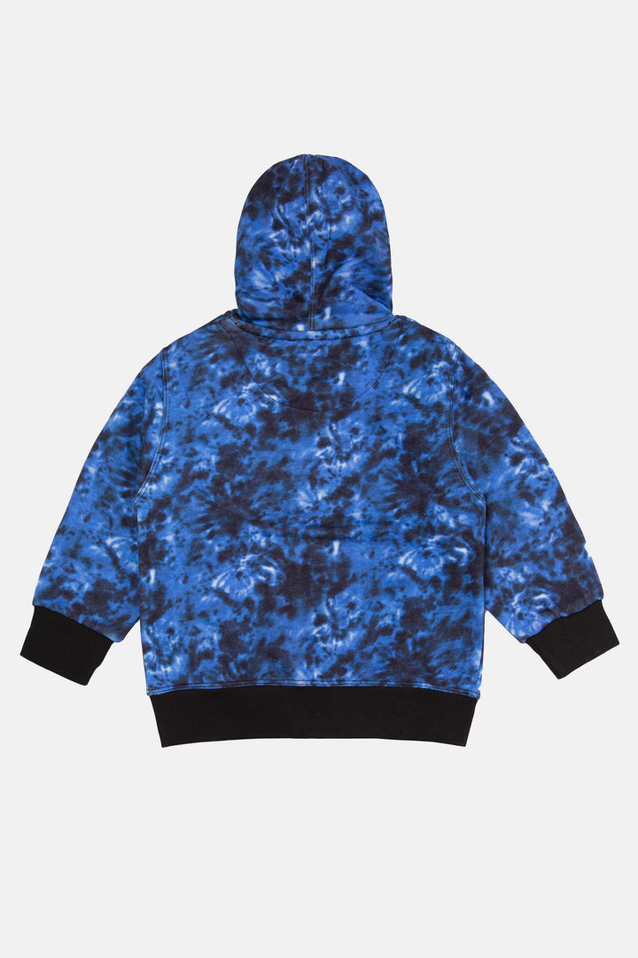 Tie Dye Hoodie