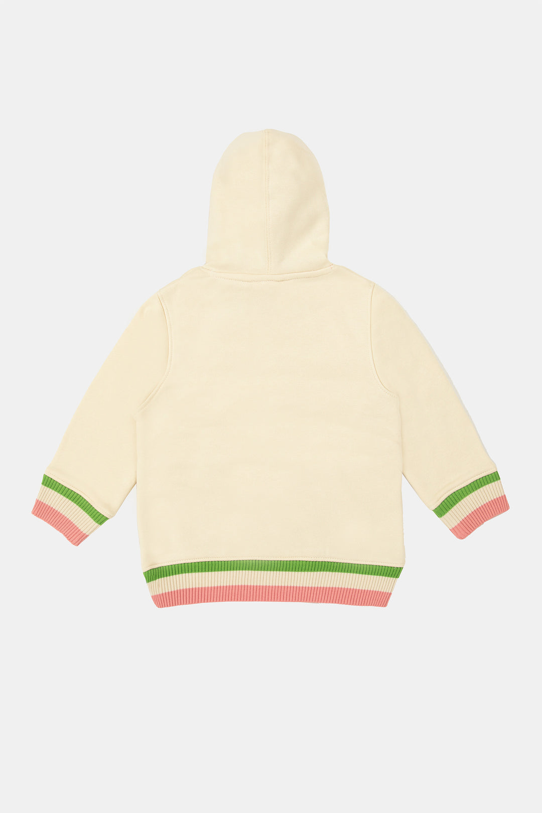 Basic Hoodie