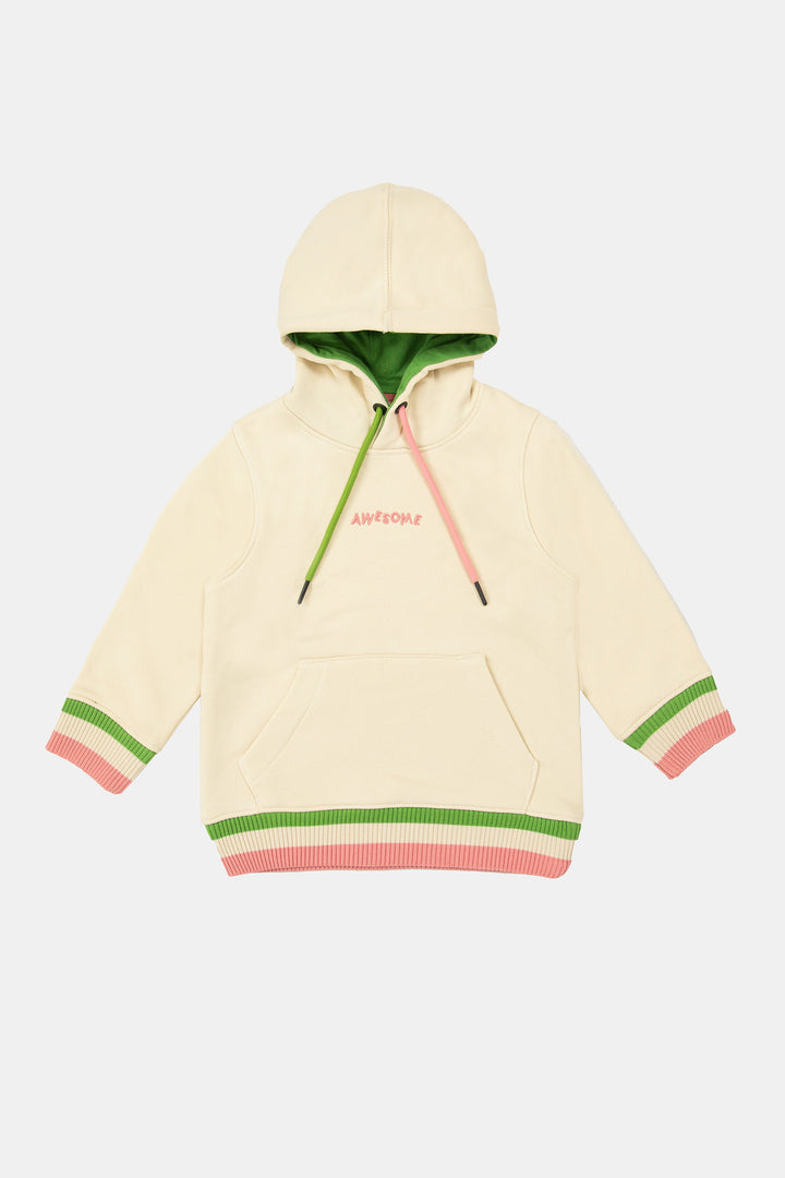 Basic Hoodie