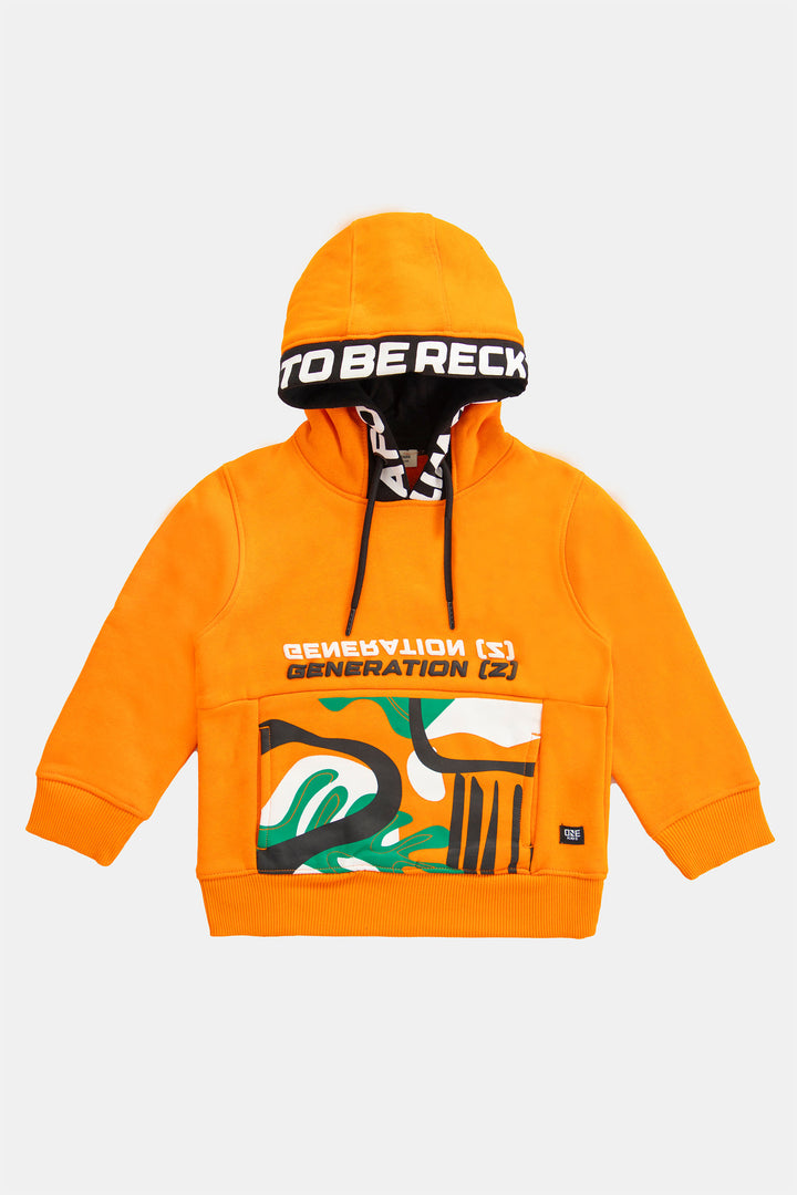 Gen-Z Hoodie