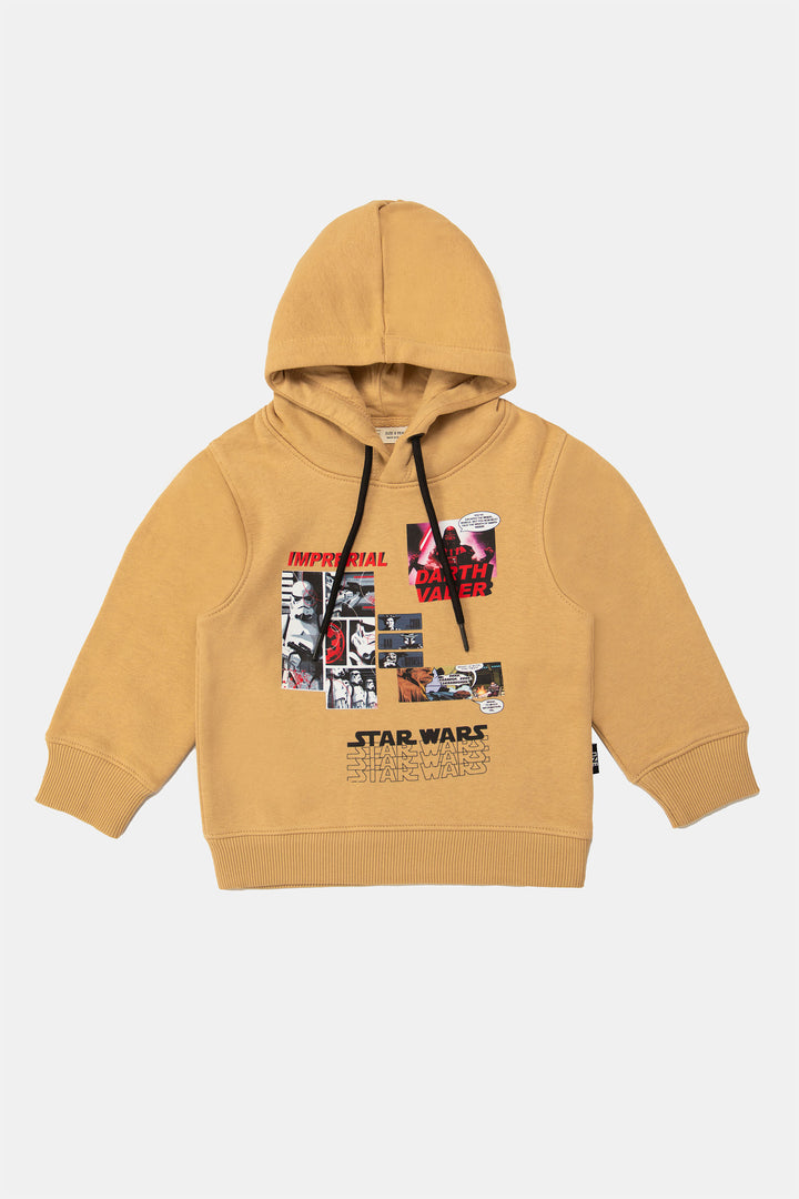 Star Wars Hoodie