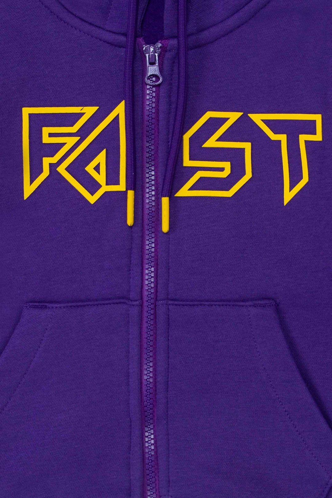 Fast Hoodie