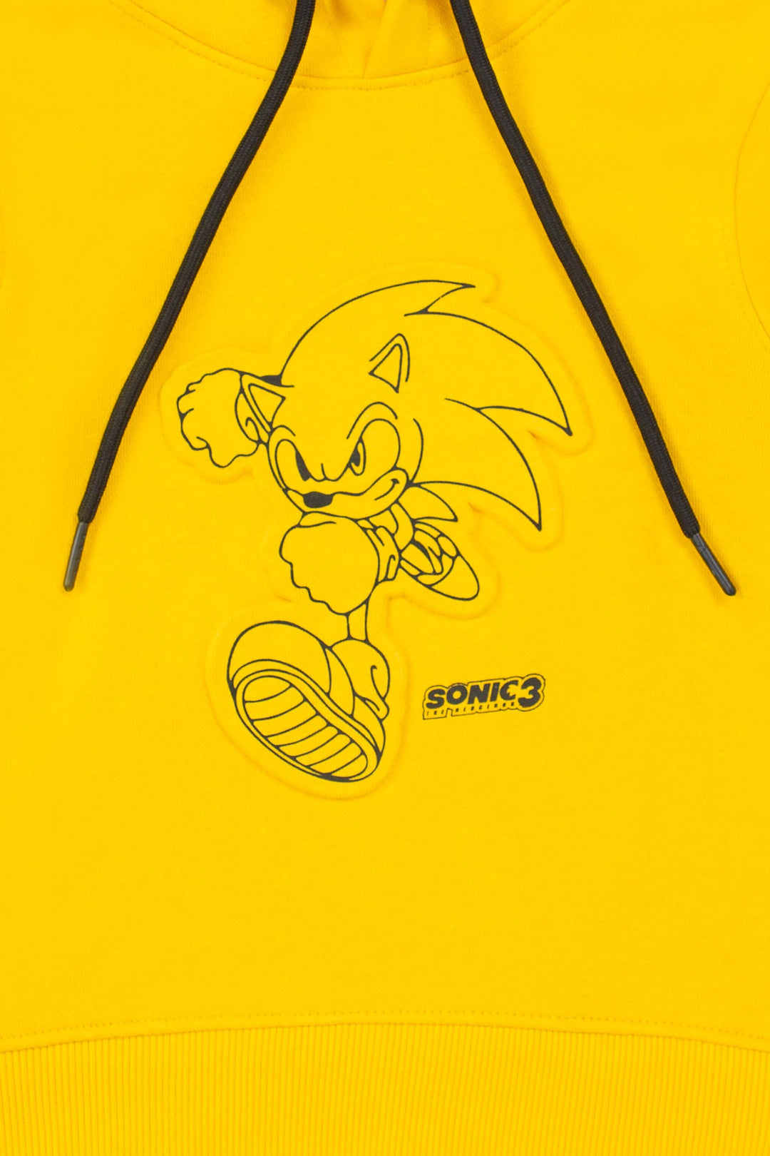 Sonic Hoodie