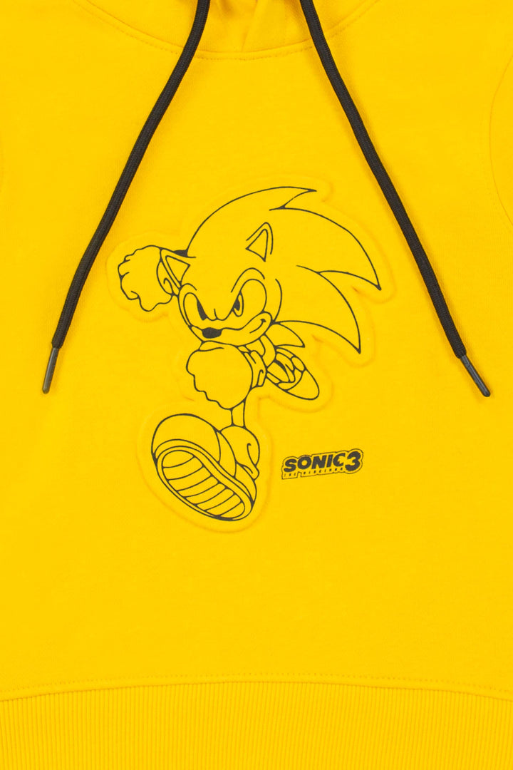 Sonic Hoodie