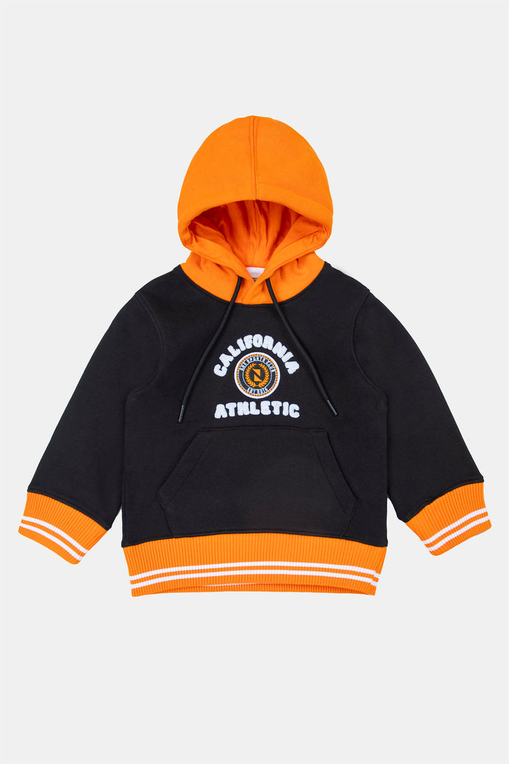 Sports Hoodie