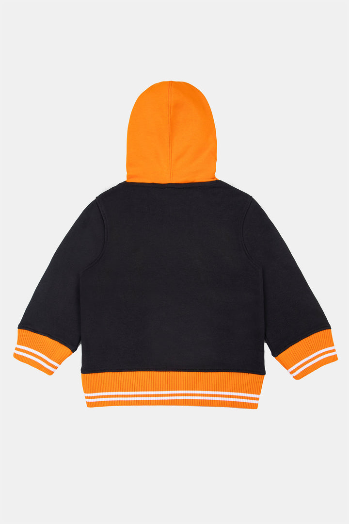 Sports Hoodie