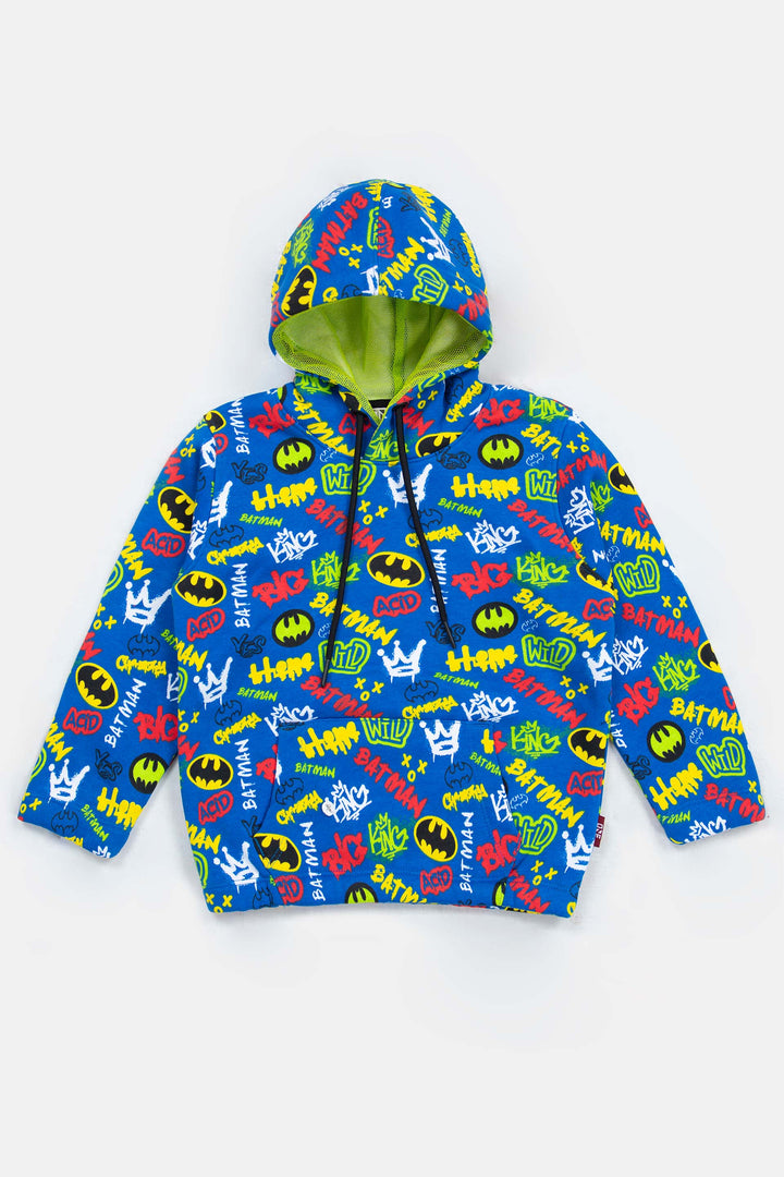 Batman Hoodie