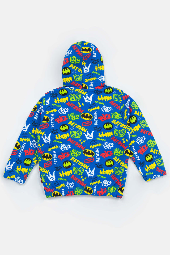 Batman Hoodie