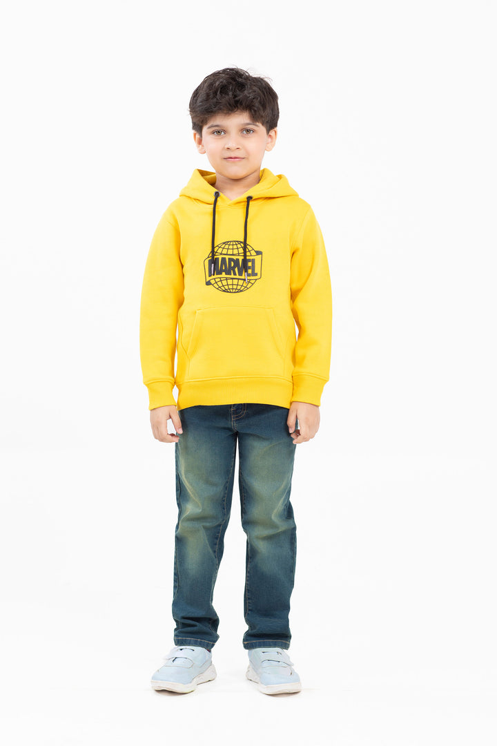 Marvel Hoodie