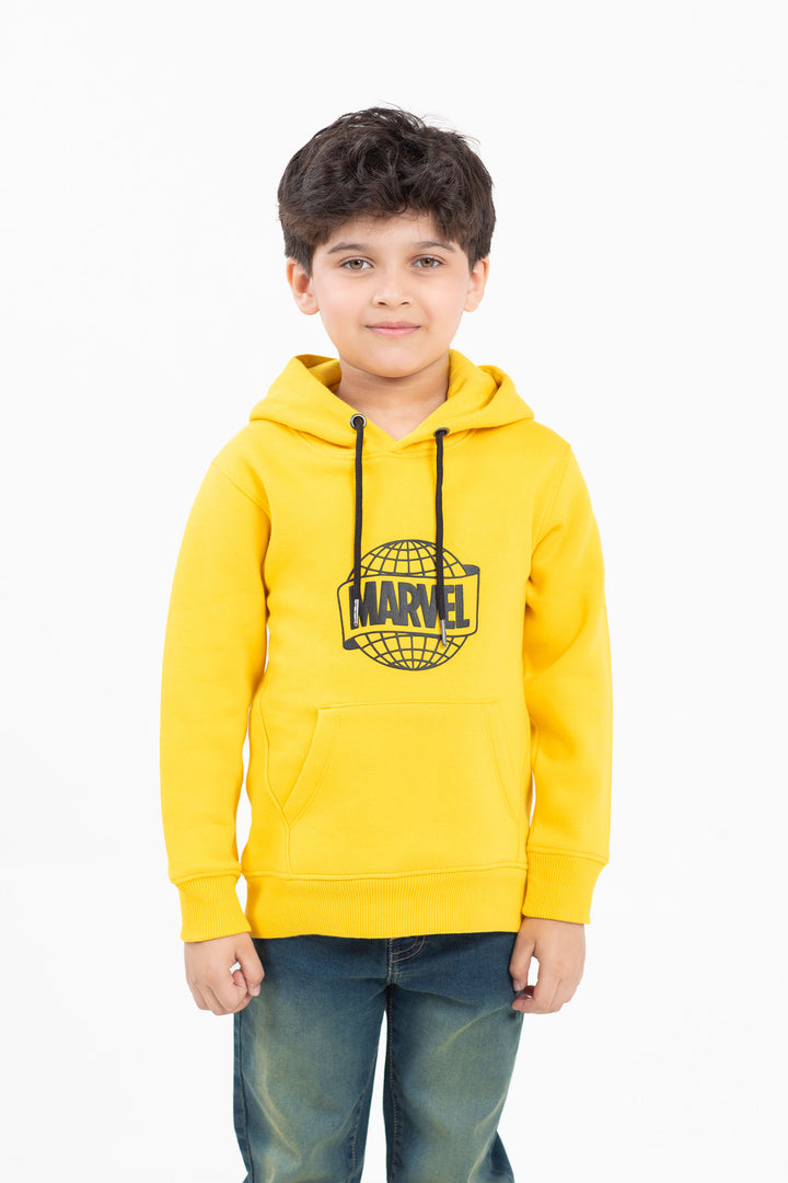 Marvel Hoodie
