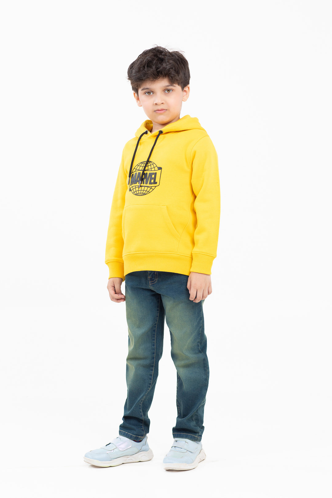 Marvel Hoodie