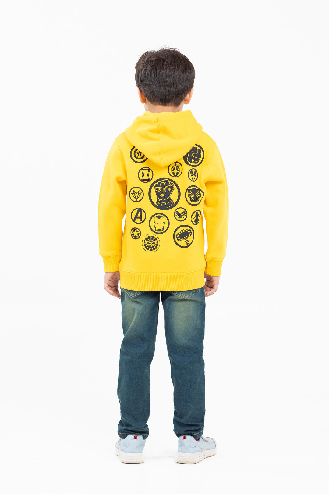 Marvel Hoodie