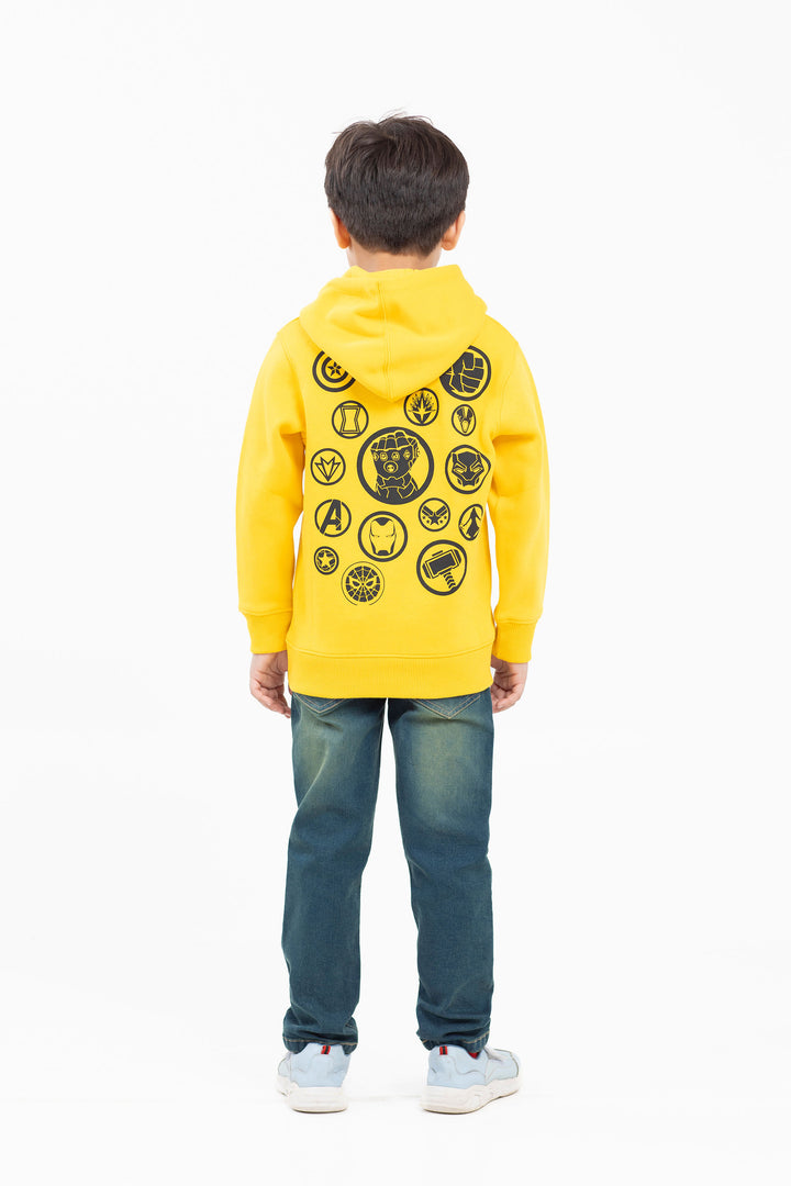 Marvel Hoodie