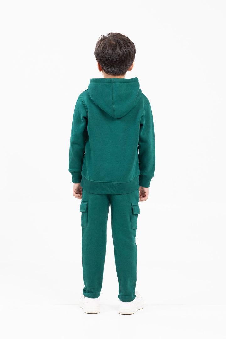 Graphic Hoodie