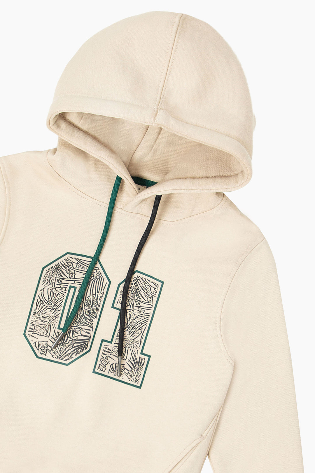 Graphic Hoodie
