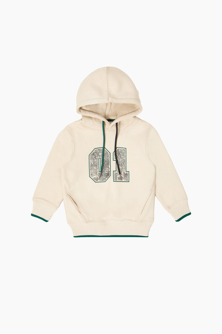 Graphic Hoodie