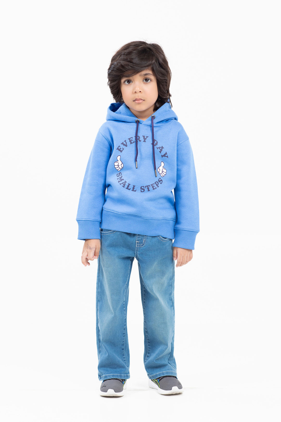 Graphic Hoodie
