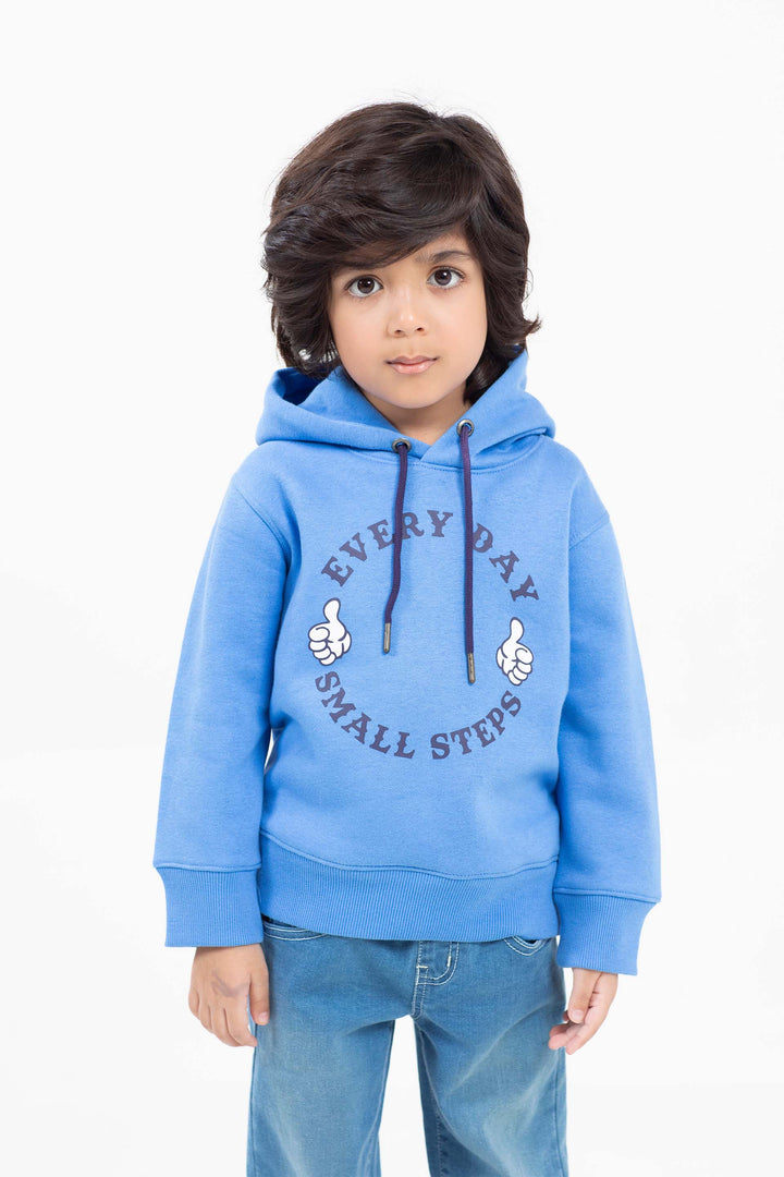 Graphic Hoodie